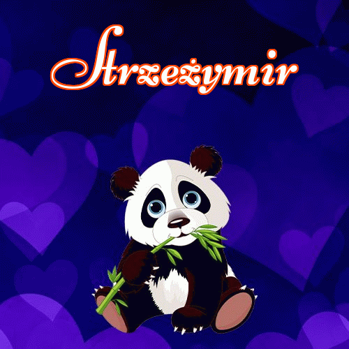 Milutkich słodziutkich snów!。 