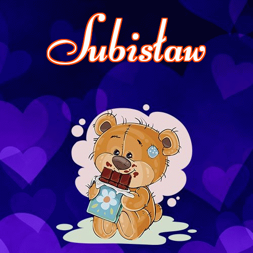 Milutkich słodziutkich snów!。 