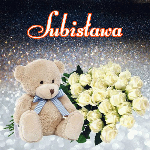 Milutkich słodziutkich snów!。 