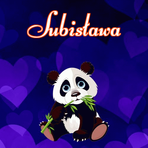 Milutkich słodziutkich snów!。 