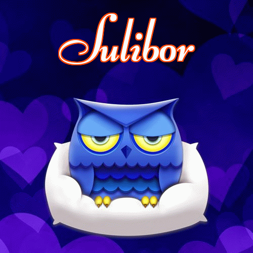 Milutkich słodziutkich snów!。 