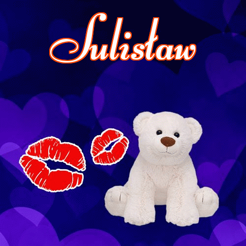 Milutkich słodziutkich snów!。 