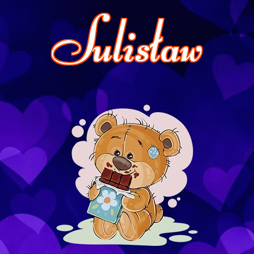 Milutkich słodziutkich snów!。 