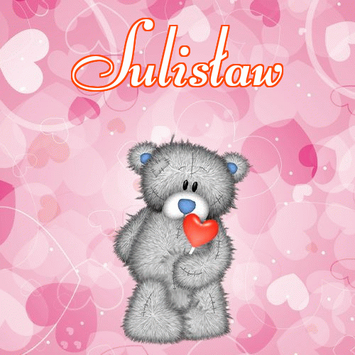Milutkich słodziutkich snów!。 