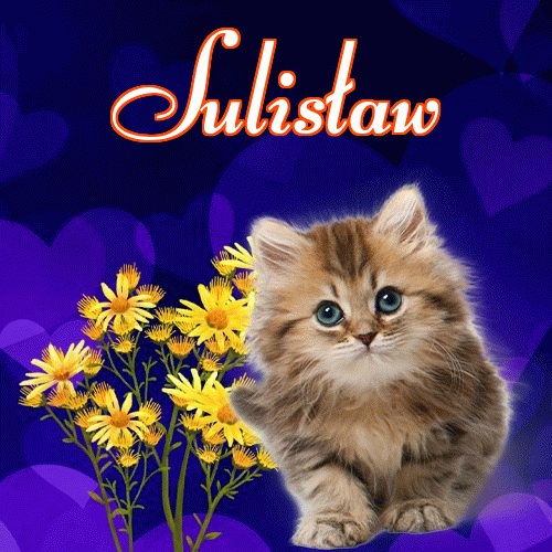 Milutkich słodziutkich snów!。 