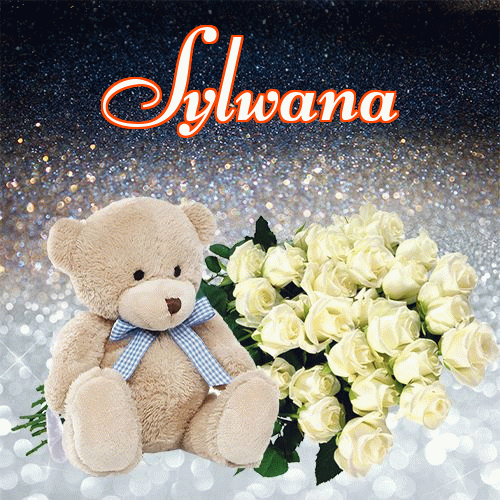 Milutkich słodziutkich snów!。 