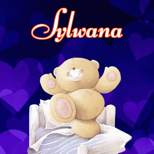 Milutkich słodziutkich snów!。 