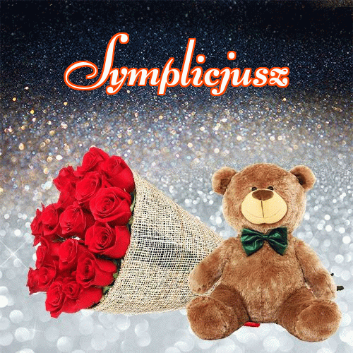 Milutkich słodziutkich snów!。 