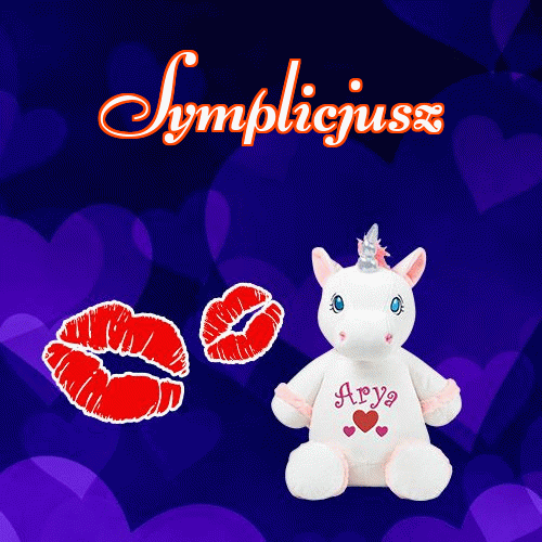 Milutkich słodziutkich snów!。 