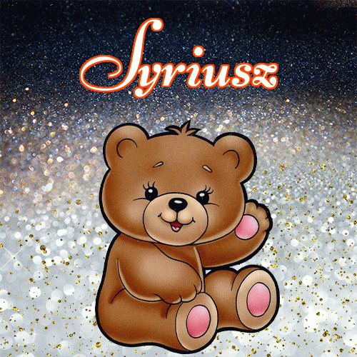 Milutkich słodziutkich snów!。 