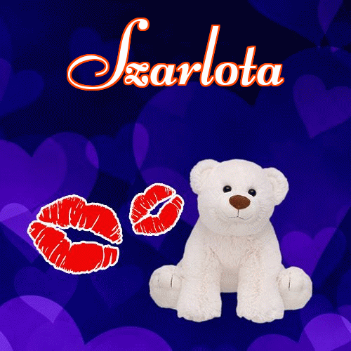 Milutkich słodziutkich snów!。 