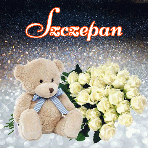 Milutkich słodziutkich snów!。 