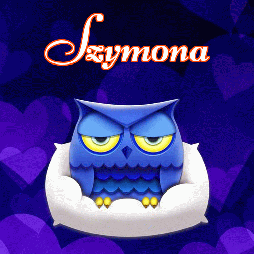 Milutkich słodziutkich snów!。 