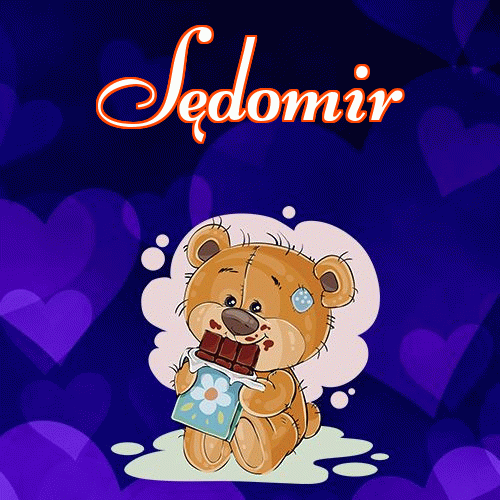 Milutkich słodziutkich snów!。 