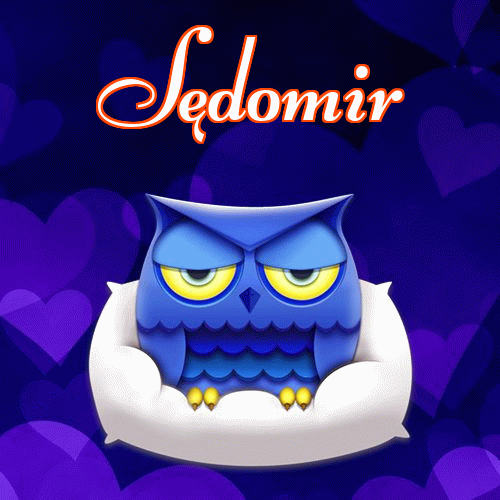 Milutkich słodziutkich snów!。 