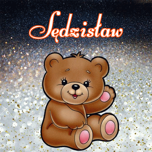 Milutkich słodziutkich snów!。 