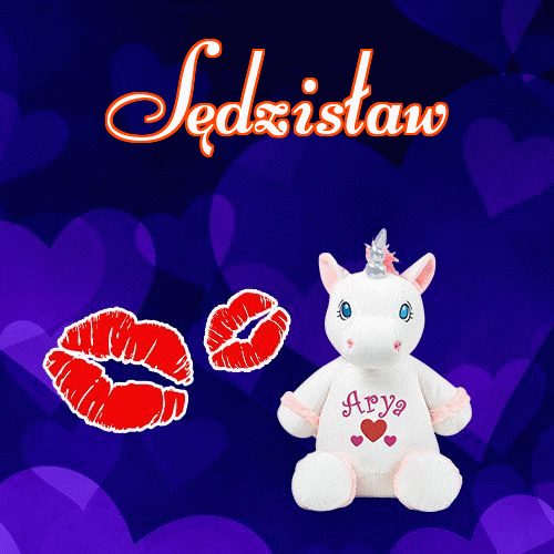 Milutkich słodziutkich snów!。 