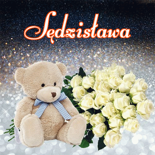 Milutkich słodziutkich snów!。 