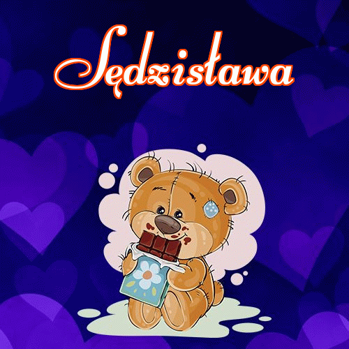 Milutkich słodziutkich snów!。 