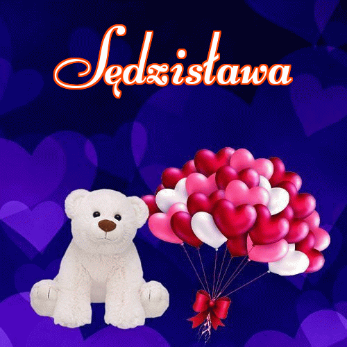 Milutkich słodziutkich snów!。 