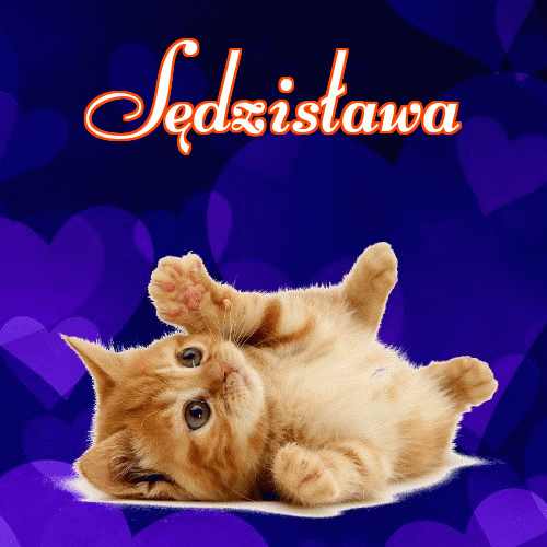 Milutkich słodziutkich snów!。 