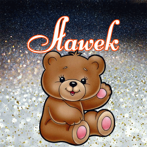 Milutkich słodziutkich snów!。 