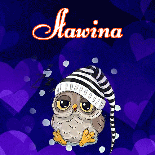 Milutkich słodziutkich snów!。 