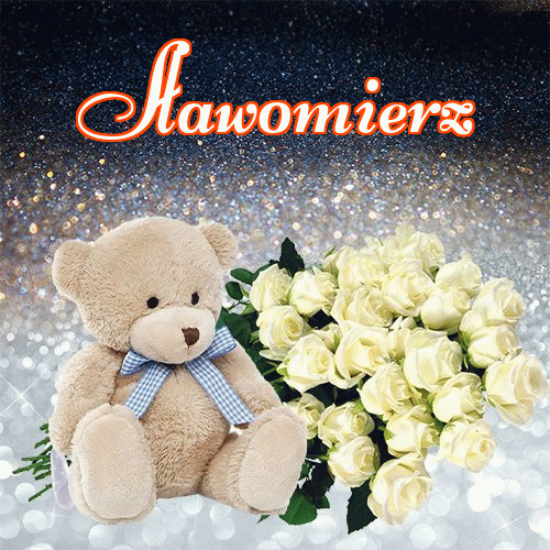 Milutkich słodziutkich snów!。 