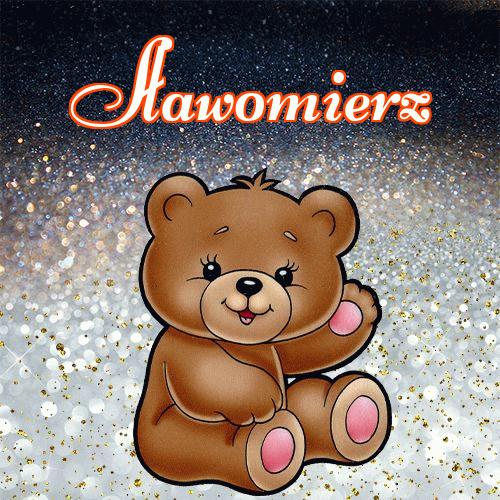 Milutkich słodziutkich snów!。 