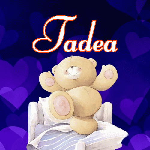 Milutkich słodziutkich snów!。 