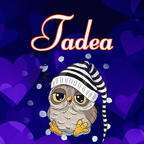 Milutkich słodziutkich snów!。 