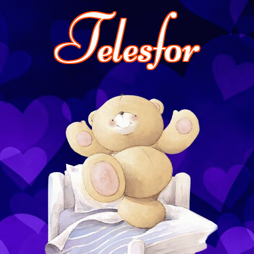 Milutkich słodziutkich snów!。 