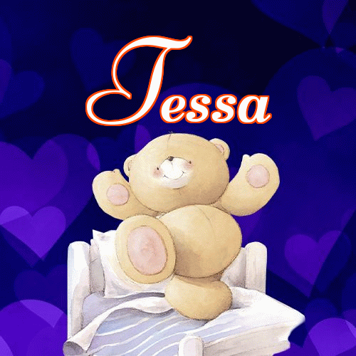 Milutkich słodziutkich snów!。 