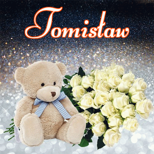 Milutkich słodziutkich snów!。 