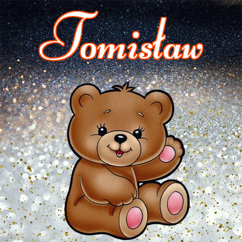 Milutkich słodziutkich snów!。 