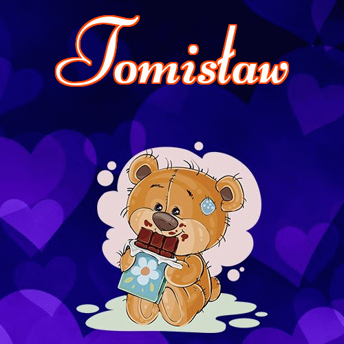 Milutkich słodziutkich snów!。 