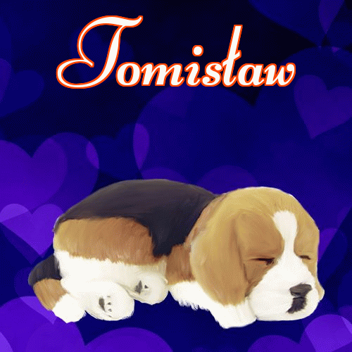 Milutkich słodziutkich snów!。 