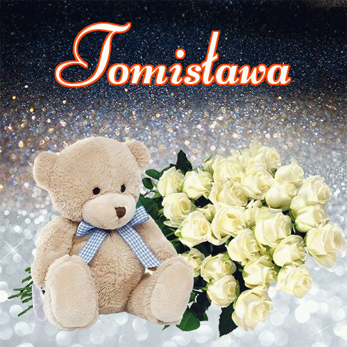 Milutkich słodziutkich snów!。 