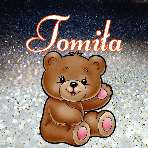 Milutkich słodziutkich snów!。 