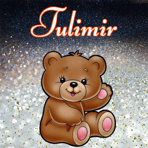 Milutkich słodziutkich snów!。 