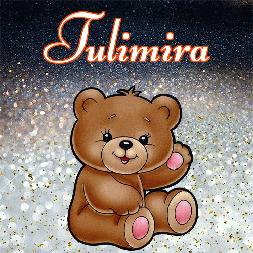 Milutkich słodziutkich snów!。 