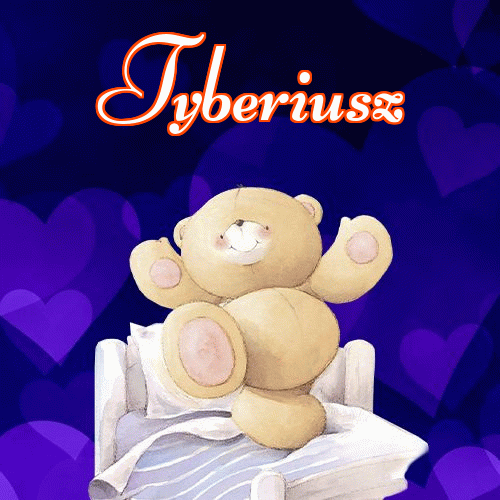 Milutkich słodziutkich snów!。 