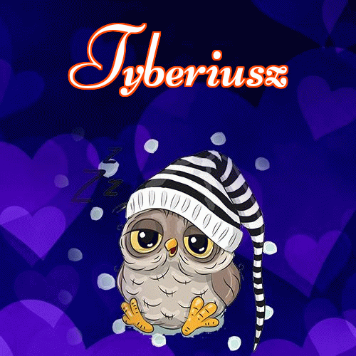 Milutkich słodziutkich snów!。 