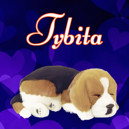 Milutkich słodziutkich snów!。 