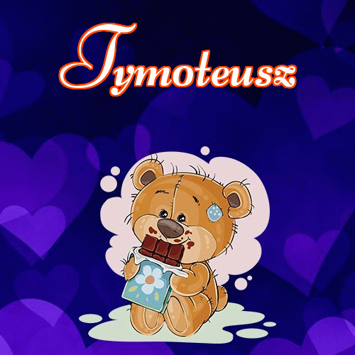 Milutkich słodziutkich snów!。 