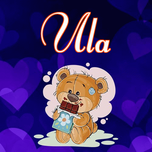 Milutkich słodziutkich snów!。 