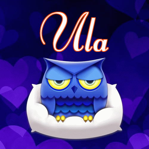 Milutkich słodziutkich snów!。 