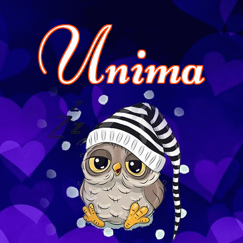 Milutkich słodziutkich snów!。 