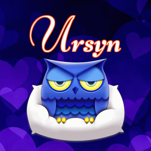 Milutkich słodziutkich snów!。 