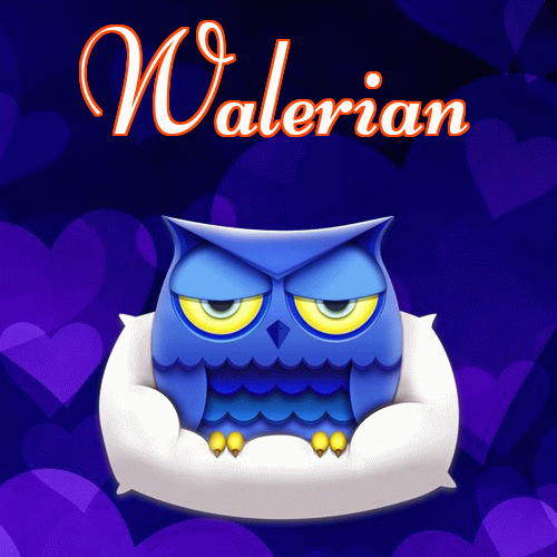 Milutkich słodziutkich snów!。 